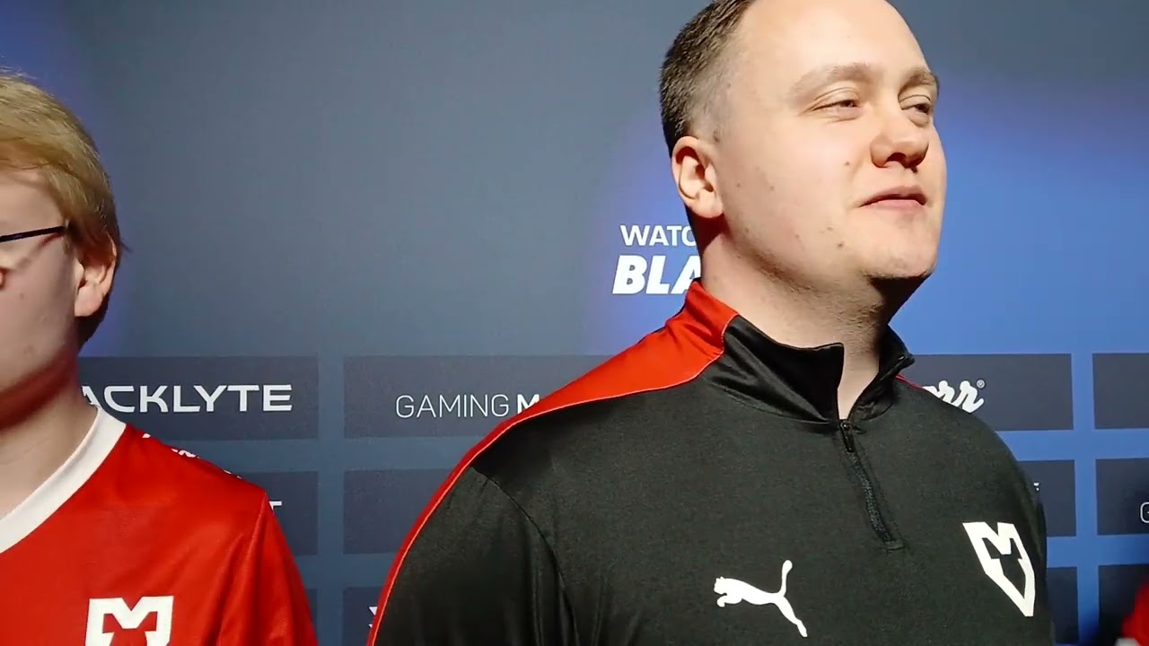 sycrone: “We have a solid structure and system […] now it is about taking the next step”