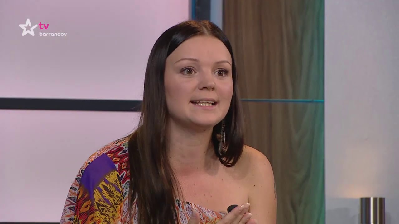 Soudkyně Barbara (2018/174) - Můžeš za to ty!