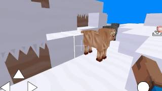 Minecraft Con Đó Là Con Cừu Hay Là Con Chó