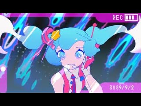 【ニコカラ】フューチャー・イヴ【Offvocal】