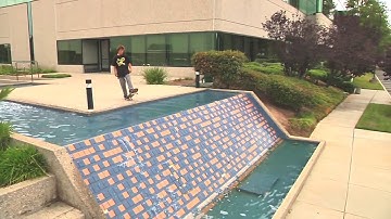 Chris Joslin "No Hope" Madness