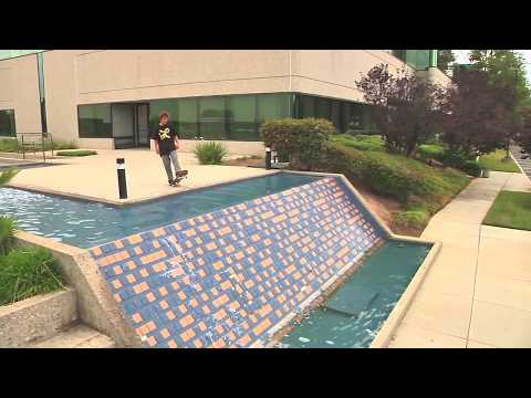 Chris Joslin "No Hope" Madness