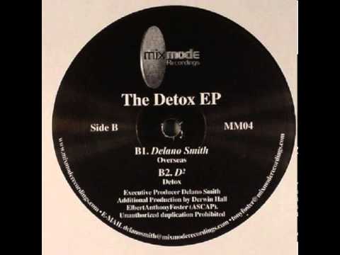 D2 - Detox