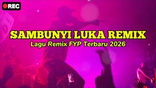 Download lagu SAMBUNYI LUKA CLENY NIKIJULUW REMIX 2026 | LAGU TIMUR GENRE HIPDUT TERBARU | VIDEO MUSIK RESMI