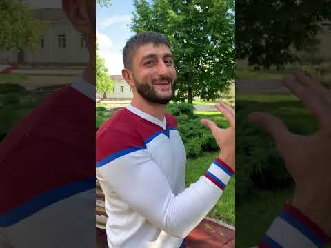 Армянский анекдот Почему у Армян большой нос