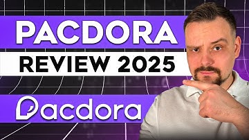 Pacdora Review 2025 | 3d Packaging Design Tutorial with Online Tool Pacdora