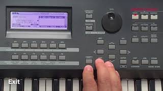 Famous YAMAHA MOXF | HOW TO LOAD SOUNDS - PATCHES Net Worth