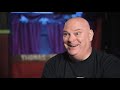 Capture de la vidéo Paranoid Visions Documentary Trailer April 2020
