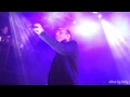 Peter Murphy HANG UP Live DNA Lounge San Francisco CA June 11 2015 Bauhaus Gothic mp3