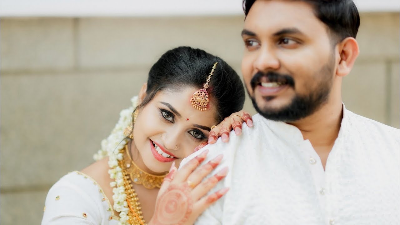 KERALA WEDDING HIGHLIGHTS 2026 