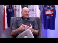Pick and roll s Mićom Berićem S2E24: Crno-beli marš ka plej-ofu, Zvezda traži mir u haosu na tabeli