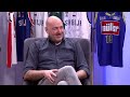 Pick and roll s Mićom Berićem S2E24: Crno-beli marš ka plej-ofu, Zvezda traži mir u haosu na tabeli