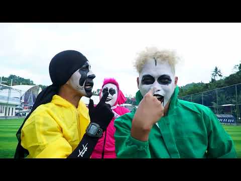 KUBURAN MAIN SAMPE PUAS! GASSKEUN! Part 2