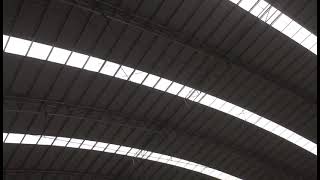 Steel Building Structures Materials Structural Steel Fabrication For Prefabricated Steel Warehouse Wealth