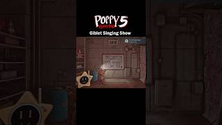Poppy Playtime 5 - One Man Show Achievement Guide #poppyplaytime5 #horrorgame #gaming