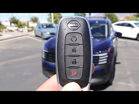 INSANELY AFFORDABLE! //2027 Nissan Kicks AWD//