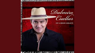 Video thumbnail of "Dalmiro Cuellar - Quiero Volver"