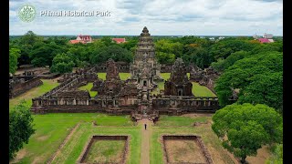 Phimai Temple visit