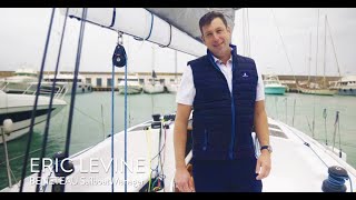 Celebrity BENETEAU FIRST 36: Get Aboard and Discover Her Remarkable Features Profile