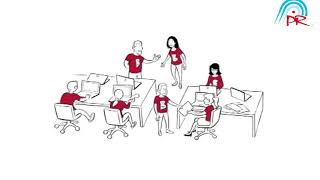 GIỚI THIỆU NGÀNH QUAN HỆ CÔNG CHÚNG screenshot 4