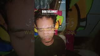 Download Lagu doa selamet MP3