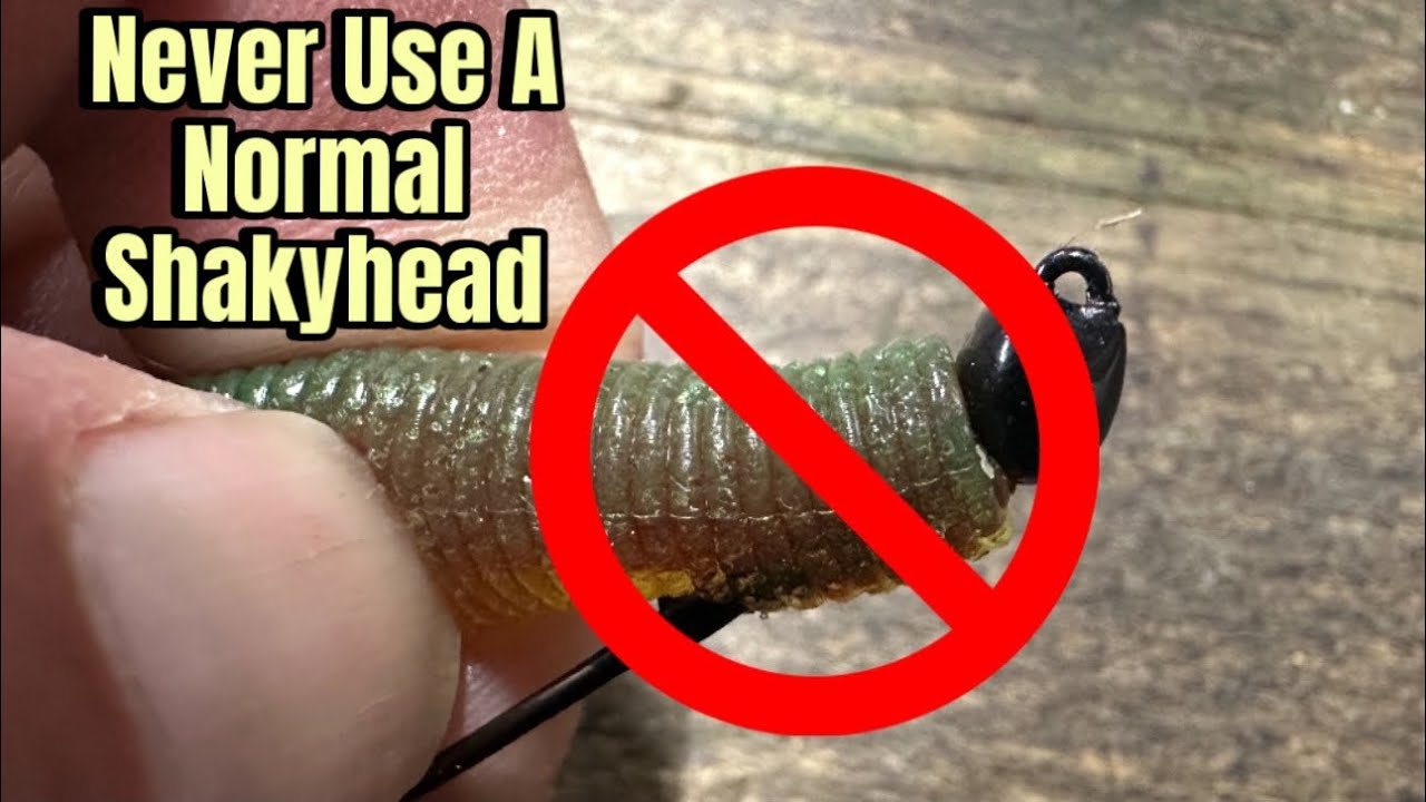 Best April Lure In Bass Fishing History