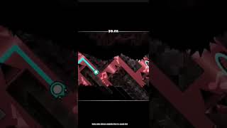 Zoink Is A Hacker #geometrydash #gd #zoink screenshot 3