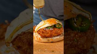 Can A Chicken Sandwich Be A Breakfast Sandwich?