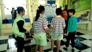 1041015東門國小英語情境中心 7