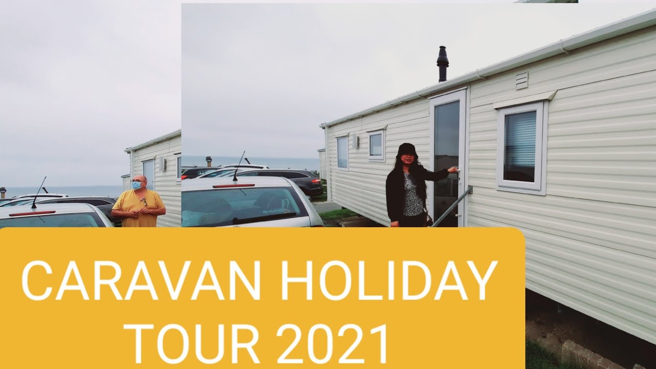 caravan tours 2021