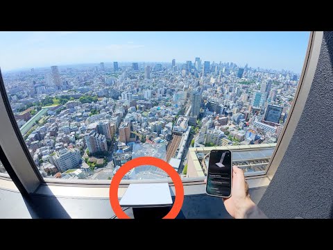 스타링크 일본에서 사용해보기