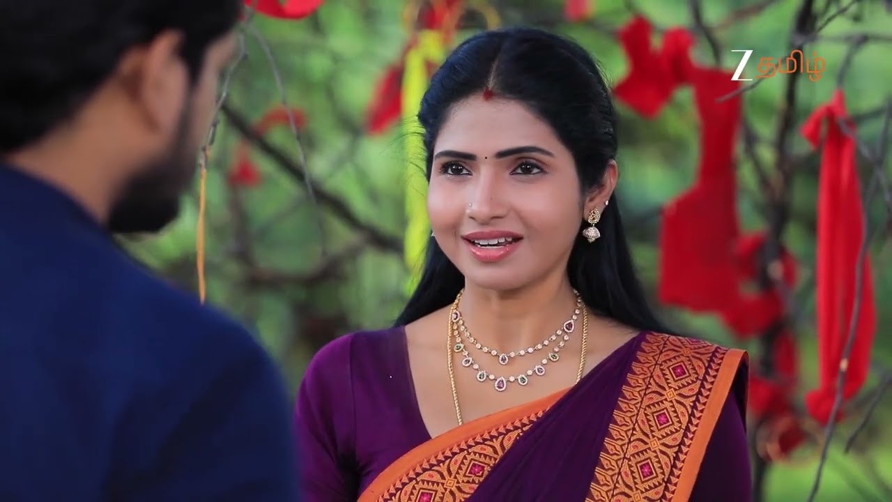 Manasellam | Ep - 241 | Webisode | Nov 01 2025 | Zee Tamil