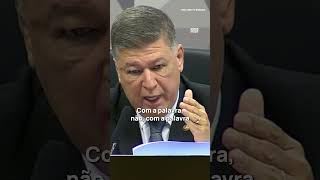 🔥Clima esquenta na CPMI com as acusações de lavagem de dinheiro na igreja de Valadão🔥