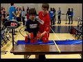 Overall World Record (Doubles Cycle Stack) William Polly & Dominic Valerian 6.78