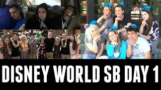 ROAD TRIP, SQUID, & OHANA | Spring Break 2016