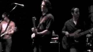 Practically Einstein - "Hollywood Fight" at Whitlow's