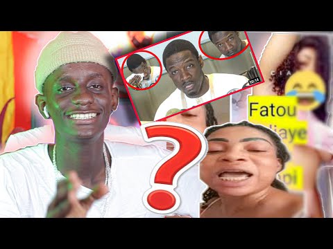 Analyse| fallu Vs Fatoumata Ndiaye Fouta Tampi (Video lomotif) et pape djibril fall