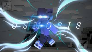 Osmosis Mcpe Skywars Montage