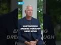 How does the #CEO of IEE help #Institution and #Professionals? David Haynes explains his passion.