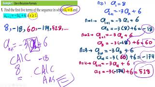 Video  1       11 A 9 6 Recursion and Iteration