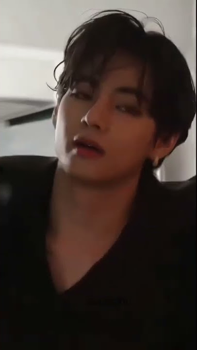 ganteng bgt suami orang π©#bts #taehyung #idolkpop #army #kpopers #dikecarol#shorts