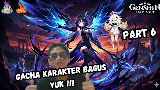 KERJA RODI PRIMOGEN !!!! Part 12 | Genshin Impack Indonesia Gameplay #shorts