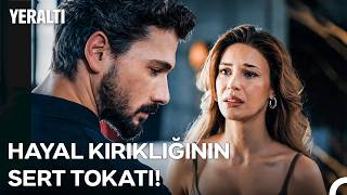 Seni Vicdanın Affetsin Haydar Ali Aslan - Yeraltı 15. 