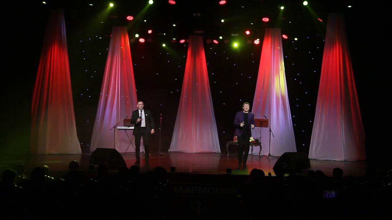 Таhир Асыл Гәрәй & Айнур Сулейманов 