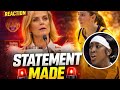Kim Mulkey &amp; Flau’jae FIRED UP After HUGE Tennessee Win 👀 Grace Knox Brings the ENERGY!