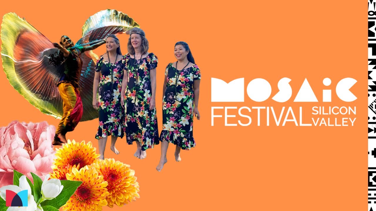 Community is better together | Mosaic Festival 2021