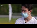 Rafael Camara Tops Qualifying Ahead of Kimi Antonelli — FIA European Champ. Round 2