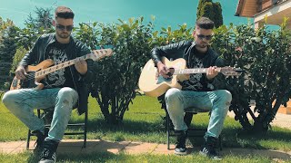 Ghoultown  Drink With The Living Dead  Acoustic Cover