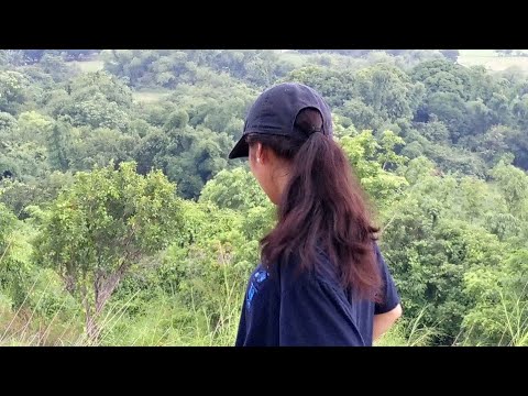 VLOG 1_Meet your Agri-student, Chloe! - YouTube
