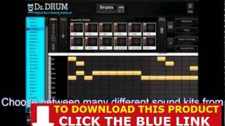 Dr Drum Beat Software + Dr Drum Beat Maker Android screenshot 4